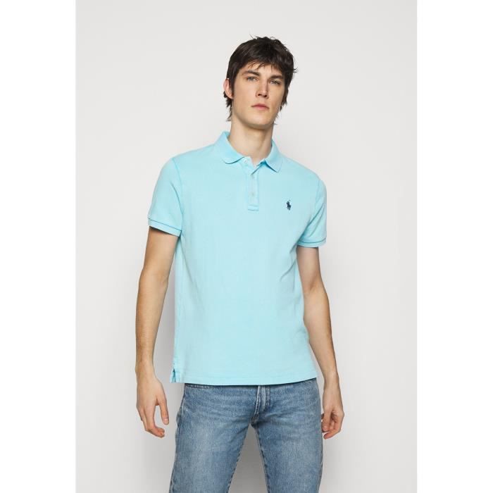 POLO RALPH LAUREN HOMME Bleu Cdiscount Pret a Porter