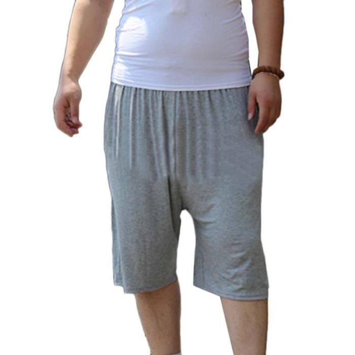 Bermuda discount pyjama homme