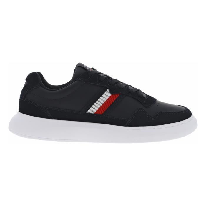 Basket tommy plateforme store