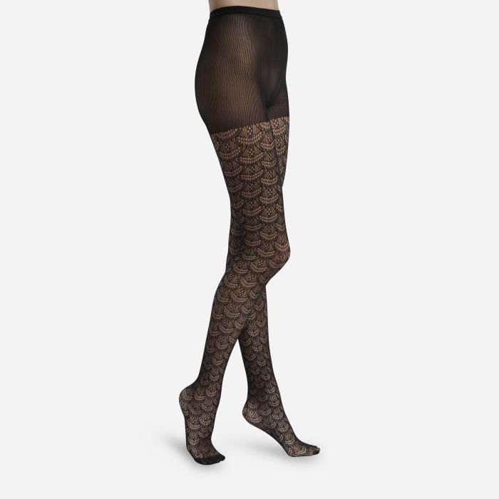Collant shop dim femme