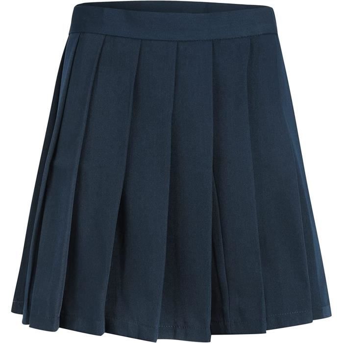 Jupe courte pour femme - Jupe courte pour femme - Taille