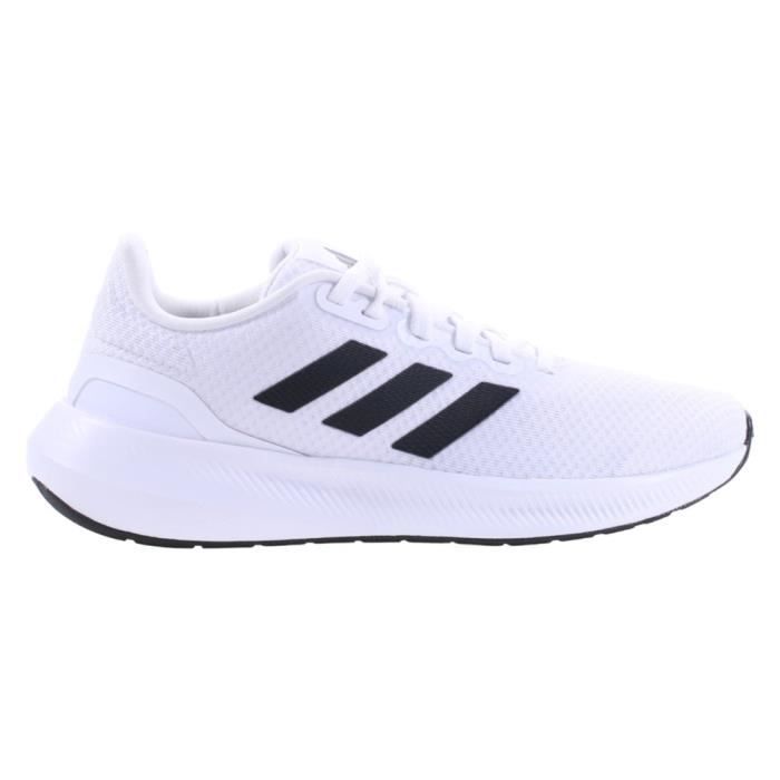 Chaussures de Running ADIDAS Runfalcon 30 W Wid Blanc pour Femme