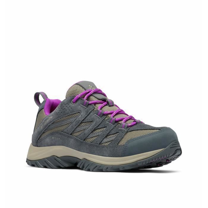 Chaussure randonnée columbia clearance crestwood
