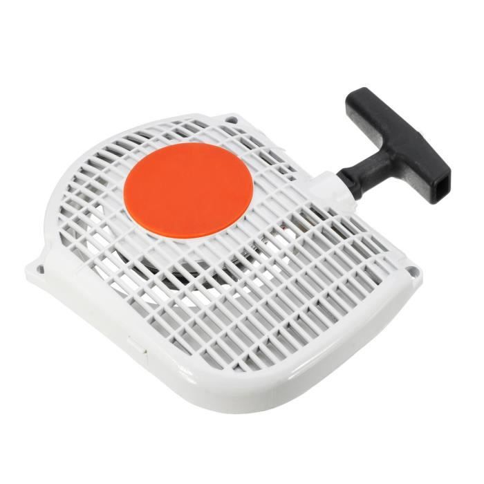 Piastra Di Raffreddamento Dello Scarico Compatibile Con Le Motoseghe Stihl Ms 210 Ms 230 Ms 250 021 023 025