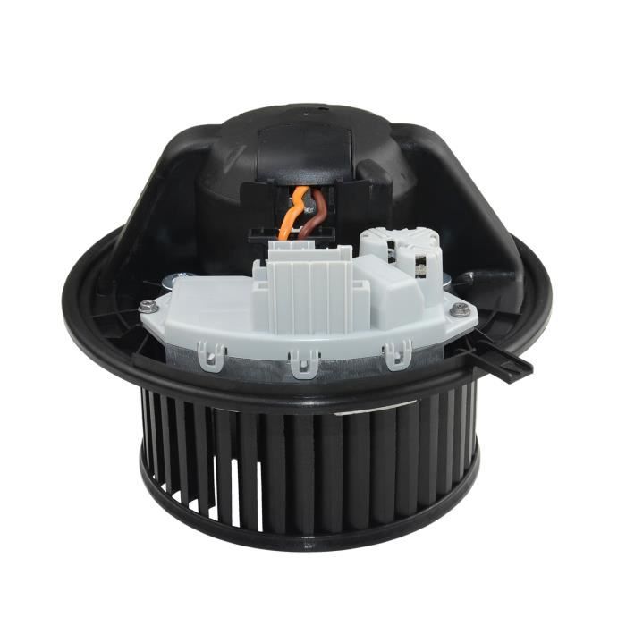 Résistance De Commande De Ventilation BMW Série 3 E90 E91 E92 E93 - Neuf, Référence NTY ERD-BM-004