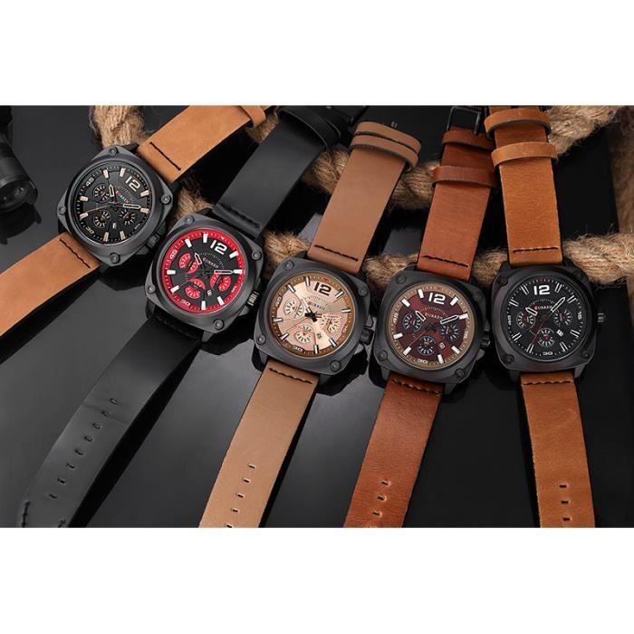 Curren 8260 on sale
