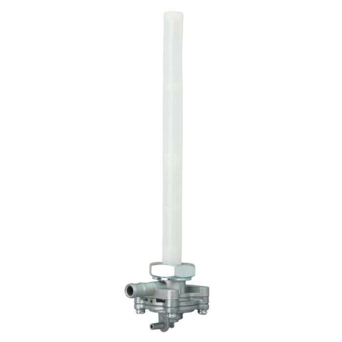 Fydun Vanne Essence Carburant Petcock - Compatible YFZ350 YFM660 Grizzly ATV - Robinet Réservoir