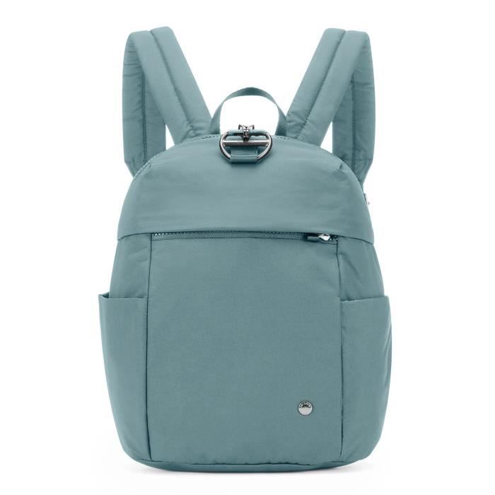 Sac à dos - pacsafe - Metrosafe X 13 - Antivol - Mixte - 27x38x9 cm
