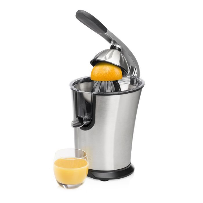 Princess 201851 Presse Agrumes Electrique Inox Achat Vente Presse Agrume Cdiscount