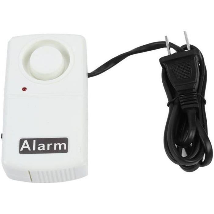 GiftVBESTLIFE alarme de coupure de courant CN Plug 220V LED Indicateur — free download