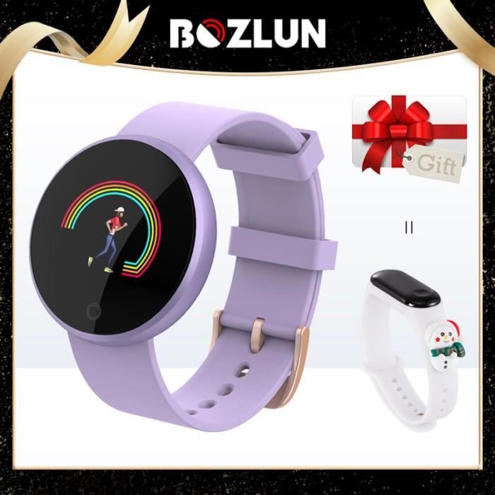 Avis montre sales bozlun