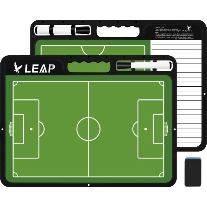 Presse-papiers Effaçable GoSports Pour Coach De Baseball/softball – Occasion