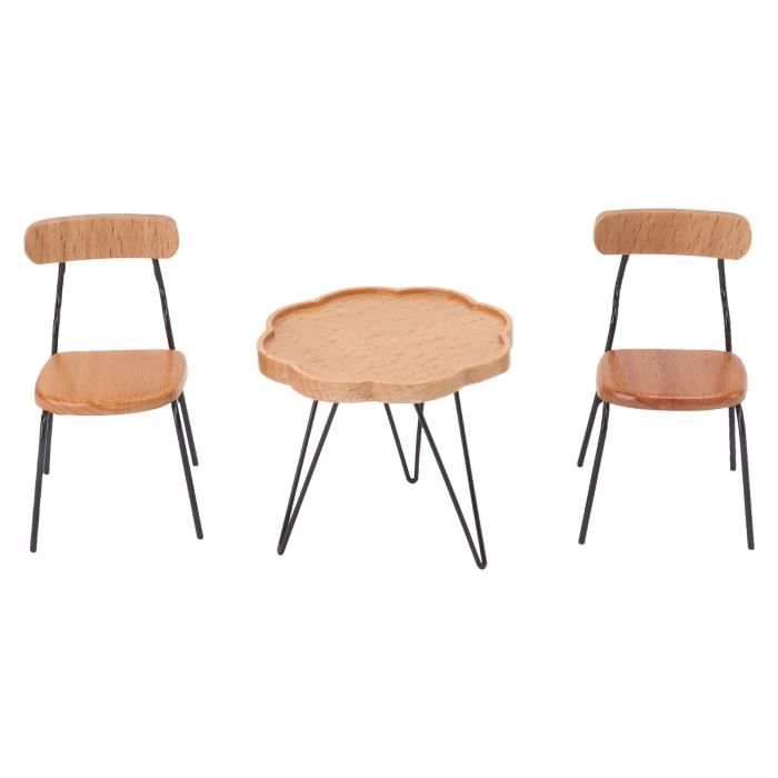 FirFurd Ensemble de Table et Chaises pour Enfant Table d’Enfant avec 4 Chaises Table d'Activités FirFurd Ensemble de Table et Chaises pour Enfant Table d’Enfant avec 4 Chaises Table d'Activités