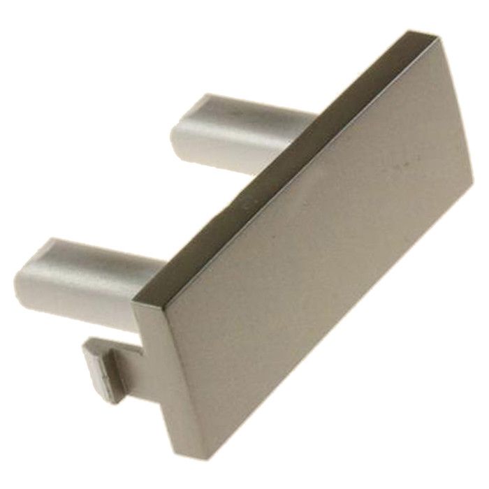 Touche ouverture porte d'origine Four micro ondes SIEMENS VIVA NEFF BOSCH 62580