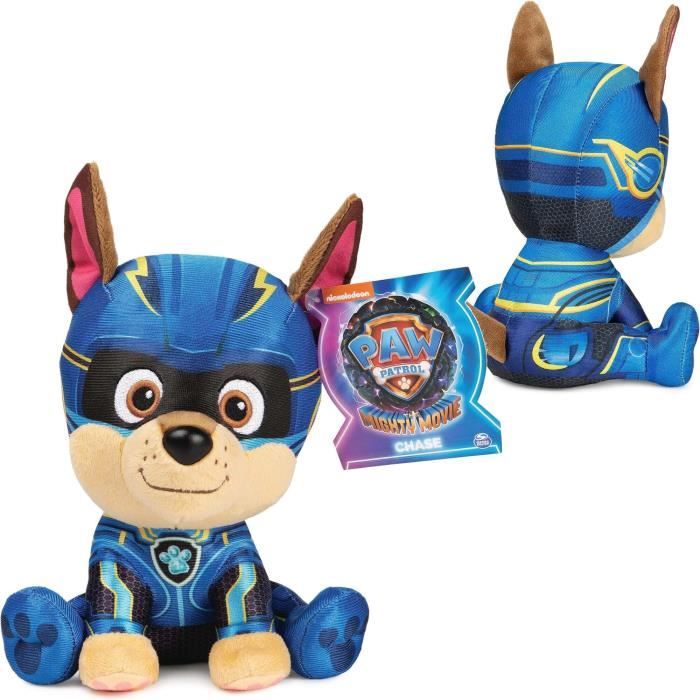 Peluche chase discount