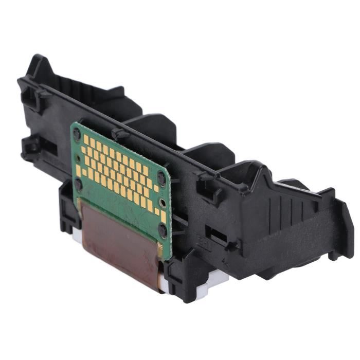 Tête d'impression DX7 déverrouillée pour imprimante EPSON DX7 F1890010 PRINTHEAD Eco solvent B300 B500  7