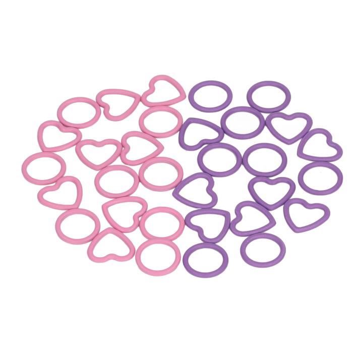 Support Magnétique Pour Motif Tricot – Porte-Patron Pliable Avec Règle Magnétique Et 4 Aimants, Idéal Tricoteuses Et Crocheteuses