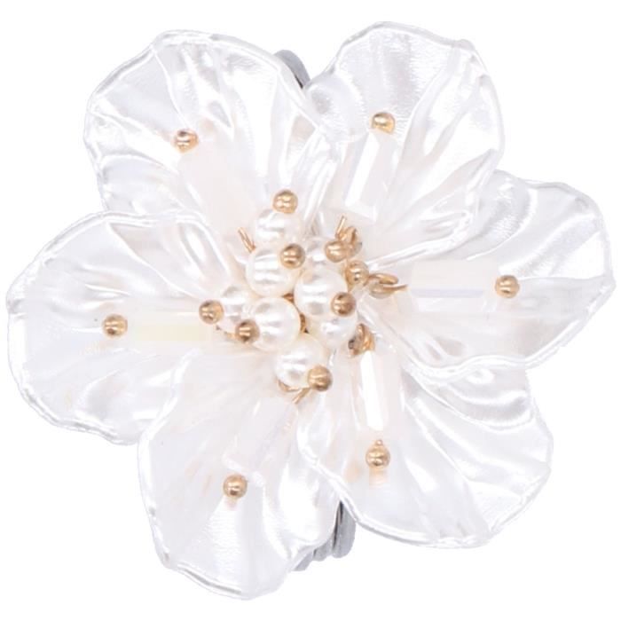 36 Ronds De Serviette En Strass Et Perles Dorées - Anneaux Élégants Pour Mariage, Dîner Et Décoration De Table