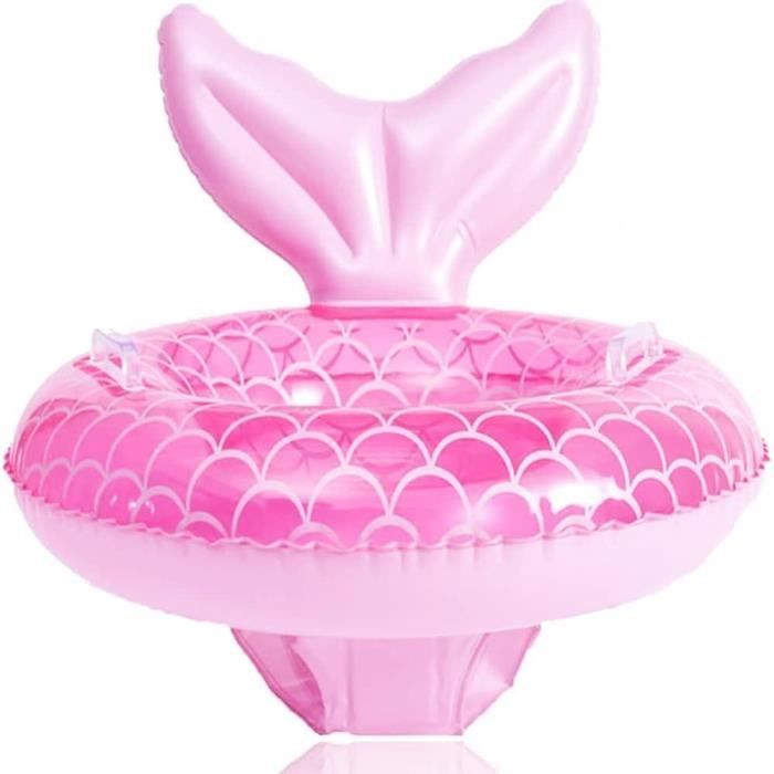 Kartokner - Anneau De Natation Gonflable, Bouée De Piscine Pour Bébé