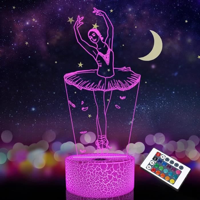 Plateau Tournant Danse Ballet Elprico Rose - Accessoire Pirouettes & Équilibre