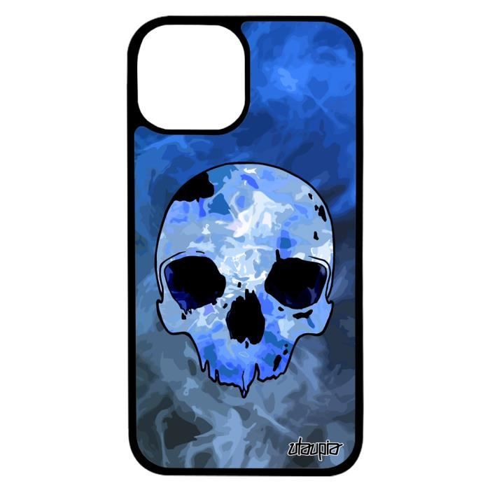 Coque souple Masque pour Apple iPhone 13 - 8,90 €