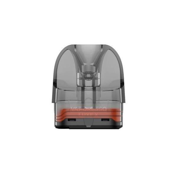 Pice dtache pour Cigarette lectronique - Cartouches Luxe X - XR - XR  Max - Vaporesso - 0.3ohm - Cdiscount Au quotidien