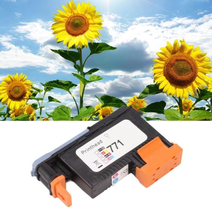 Kit Testina Di Stampa Per OfficeJet Pro 8100 8600 8620 8630 8610 8650 251DW 276DW – Ricambio In ABS Per Cartucce 950/951, Facile Installazione