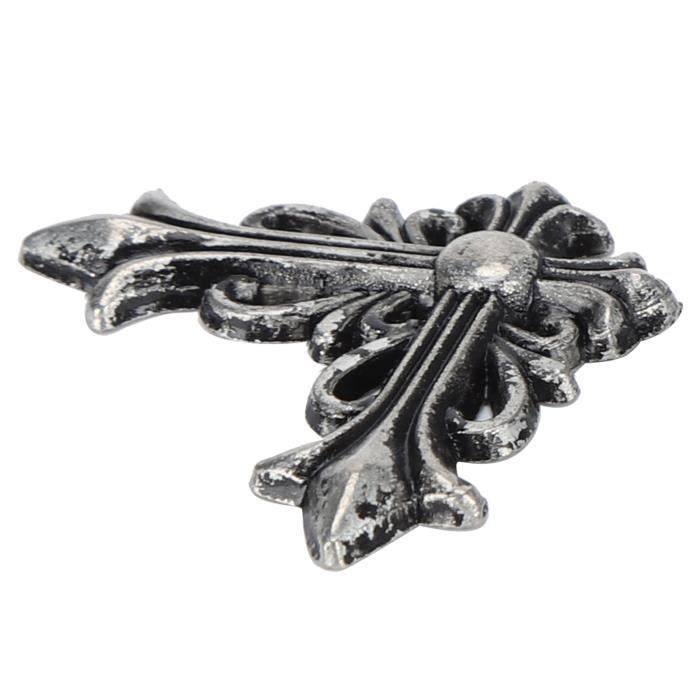 Encrier Et Porte Plume De Voyage En Forme De Chapeau Et De Parapluie