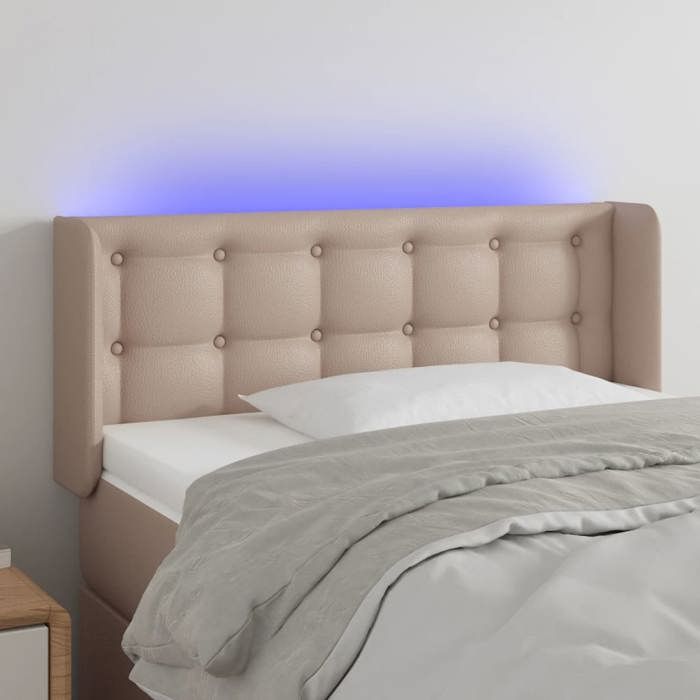 Tête De Lit En Pin Massif 143x81 Cm - Style Rustique - Blanc Et Autres Coloris - Confortable Et élégante - 8