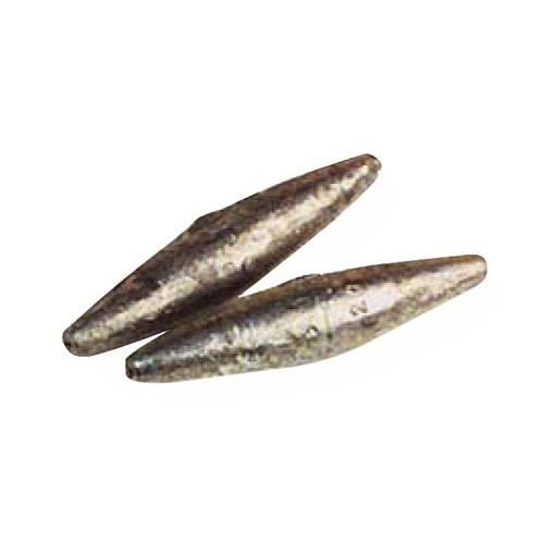 RAGOT PLOMB OLIVETTE TORPILLE - PAR 6