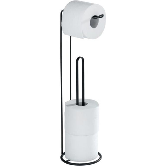 Rôle de remplacement blanc pour wc-papier hygiénique distributeur de papier toilette rôles largeur 115 MM