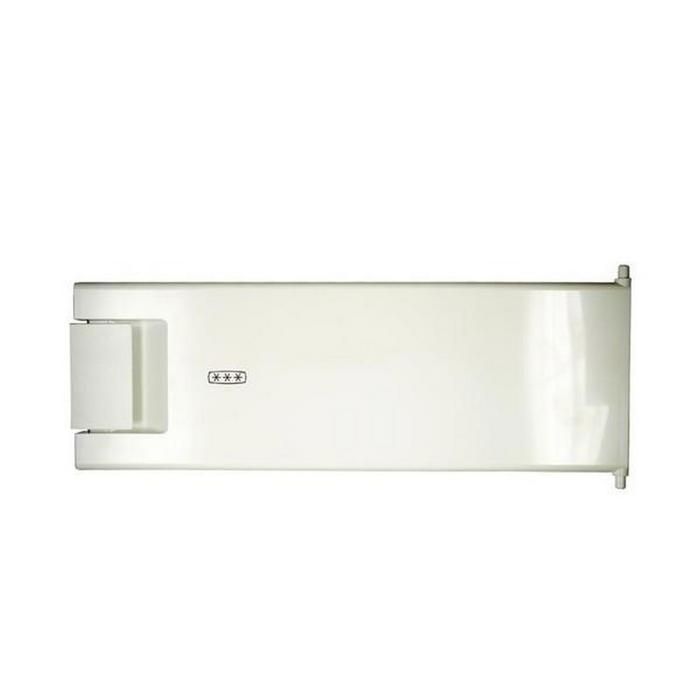 Portillon De Freezer Origine WHIRLPOOL - 468 X 198 Mm - Pour Frigo Et Congélateur