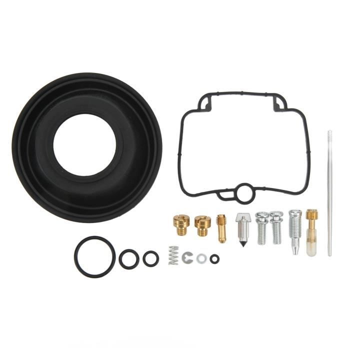 Kit De Réparation Carburateur Pour Suzuki LT80 1987-2006 - Rebuild Kit Complet