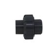 Raccord union pvc 50mm piscine manchon union pvc raccord pour pompe filtre (Diamètre Intérieur 50mm)-1