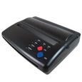 SIFREE Copieur Photocopieur Machine Imprimante Thermique pour Transfert de Tatouage -1