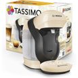 TAS1107, TASSIMO STYLE Design tendance - Machine multi-boissons entièrement automatique - Plus de 70 boissons - Support de tas462-1