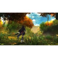 Tales Of Berseria Collector Edition PS4 - Édition Européenne INCOMPLÈTE - Très Bon état