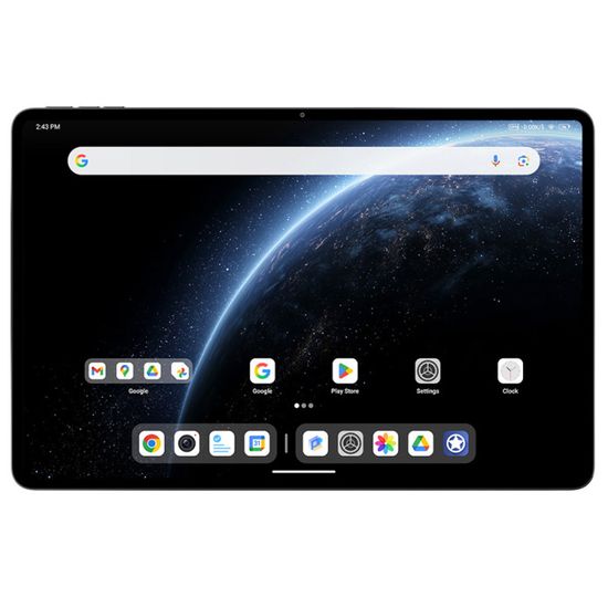 ALLDOCUBE Ultra Pad 13インチ Android タブレット Tablette ALLDOCUBE Ultra Pad AI - Écran IPS 13 Pouces (2880x1840