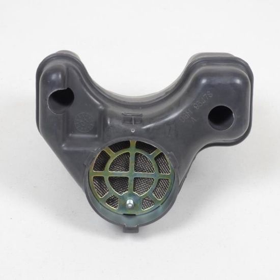 Boîte à Air Complète P2R Pour Peugeot 103 MVL (1971-2020) – Diamètre 44 Mm – Inclut Filtre, Joint Et Vis - 5