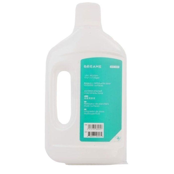 Dreame Cleaning Solution de nettoyage pour Dreame L40 Ultra/X40 Ultra/L10s  Pro Ultra/L10s Ultra Gen2/L10s Ultra/L10 Prime - Cdiscount Au quotidien