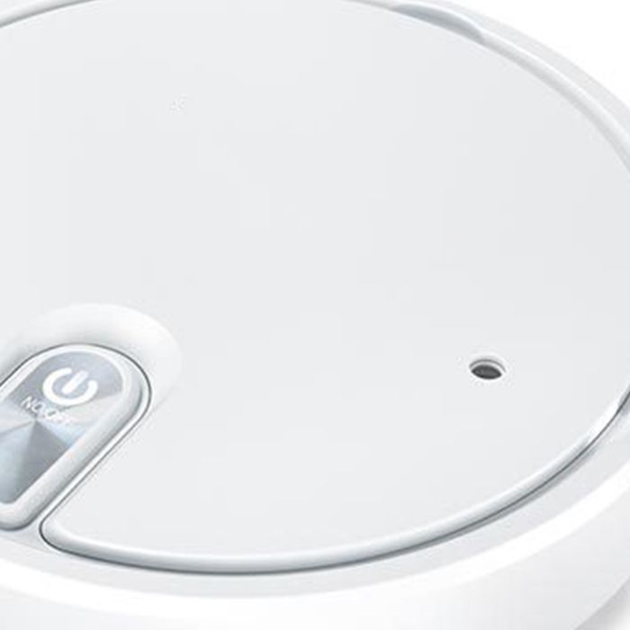 Balayeuse Robot Aspirateur, Balayeuse De Sol Automatique, Largement