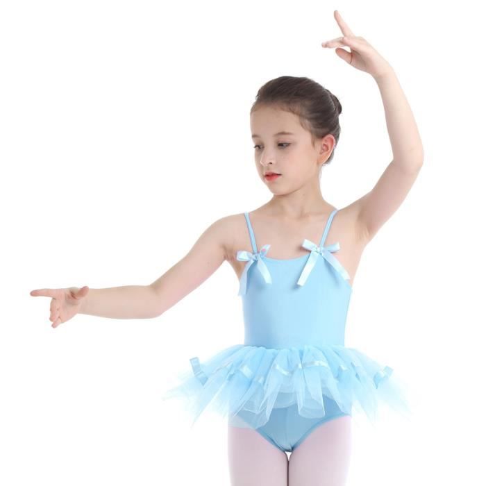 Tenu danse classique fille online
