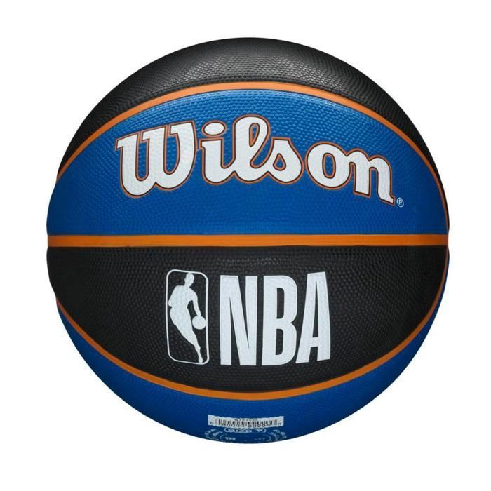 Sac De Transport Pour Ballons De Basket Wilson - Jusqu'à 5 Balles, Bandoulière Réglable
