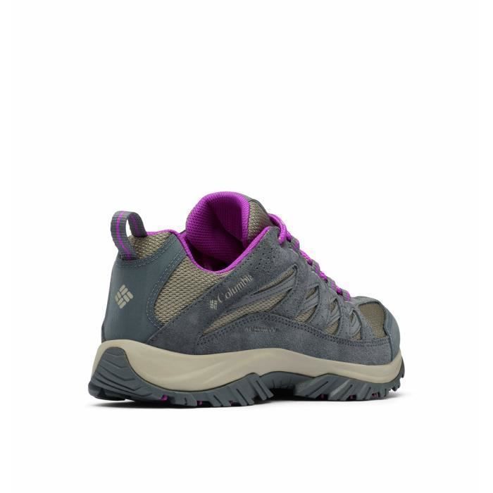 Chaussure de on sale marche femme columbia