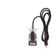 Câble de diagnostic USB OBD2 Scanner USB Interface câble de Diagnostic de voiture carte PCB multilingue PIC24HJ128GP + FTDI Fo rd-2