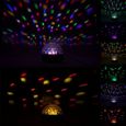 Pack Pied Lumière Portique DJ BOOST-LIGHT70 4 Projecteurs - 2 Jeux Lumières Extérieur Ibiza - Jeu Lumière PARTY-ASTRO6 Soirée-2