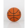 Ballon de basket Slam dunk sz6 rubber basketball - Spalding-2