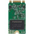 Transcend 240Go SATA III 6Gb-s MTS420S 42 mm M.2 SSD 420S Solid State Drive TS240GMTS420S TS240GMTS420S-2