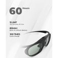 Lunettes 3D - Xgimi 3D Glasses-2