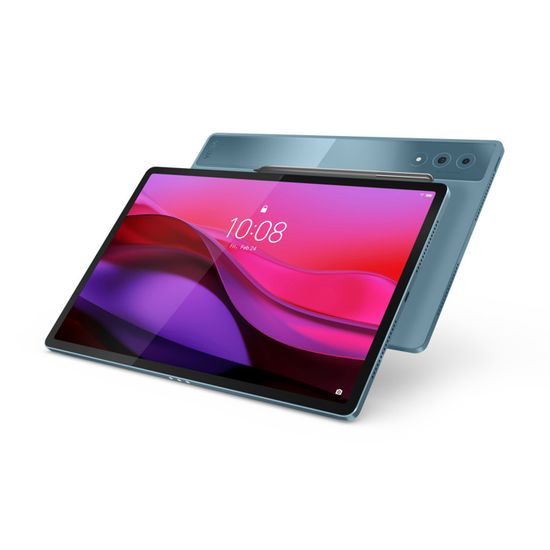 Lenovo Yoga Tab Plus TB520FU タブレット Lenovo Yoga Tab Plus TB520FU Tablet Android 12.7